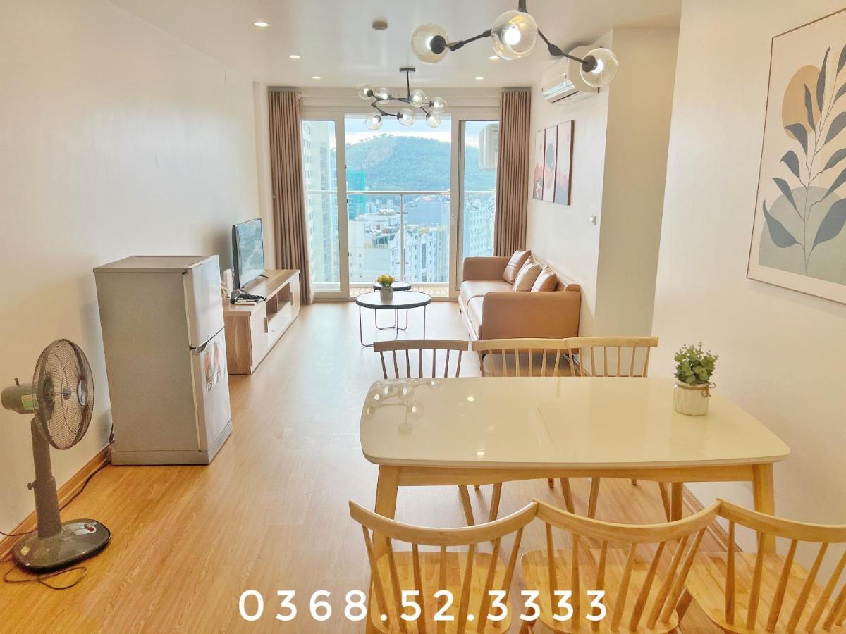 Halong Bay Luxury Apartment Халонг Экстерьер фото