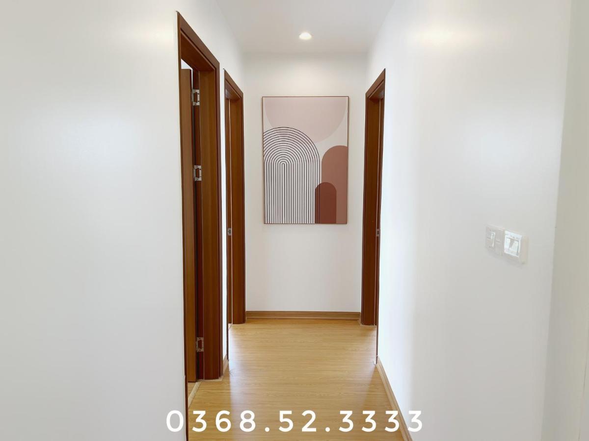 Halong Bay Luxury Apartment Халонг Экстерьер фото