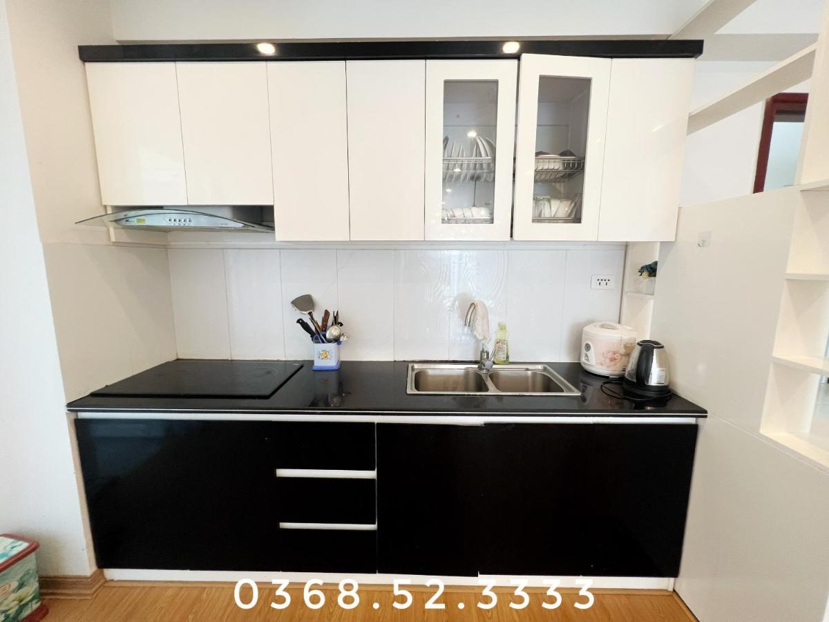 Halong Bay Luxury Apartment Халонг Экстерьер фото