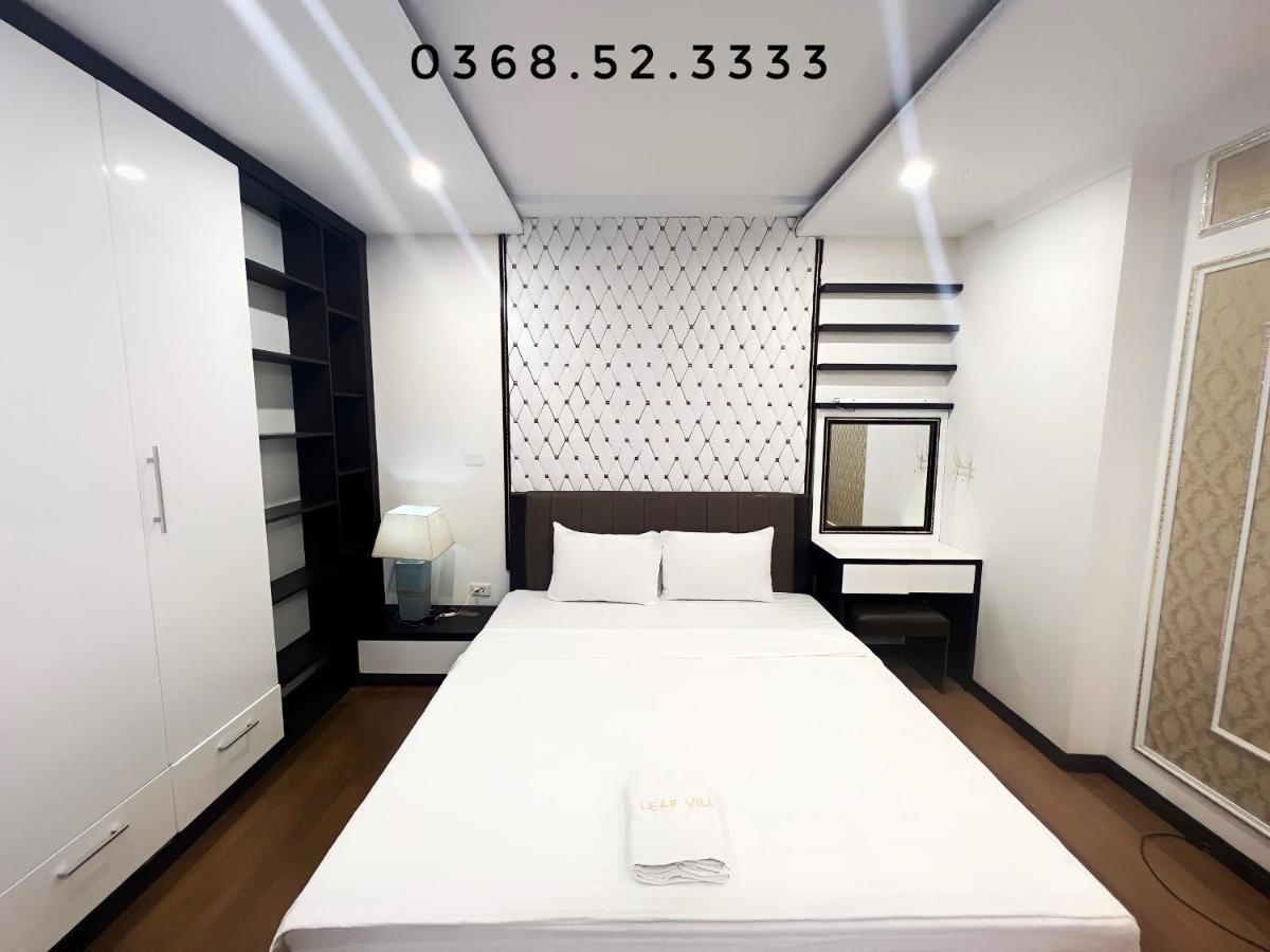 Halong Bay Luxury Apartment Халонг Экстерьер фото